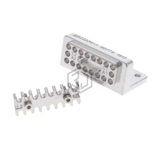 2322335-1 - TE Connectivity Aerospace, Defense and Marine - Coaxial Connectors (RF) - Accessories