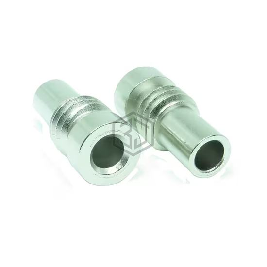 06-U003 - NTE Electronics, Inc - Coaxial Connectors (RF) - Accessories