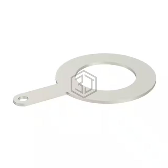 R280490020 - Radiall USA, Inc. - Coaxial Connectors (RF) - Accessories