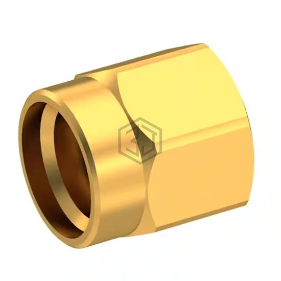 R125054000 - Radiall USA, Inc. - Coaxial Connectors (RF) - Accessories