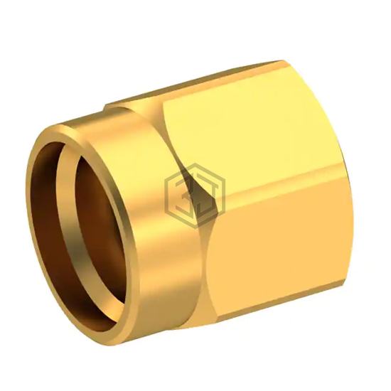 R125054002 - Radiall USA, Inc. - Coaxial Connectors (RF) - Accessories