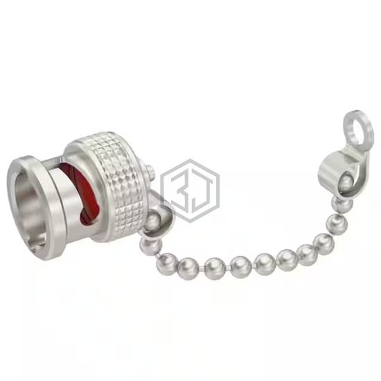 R141812000 - Radiall USA, Inc. - Coaxial Connectors (RF) - Accessories