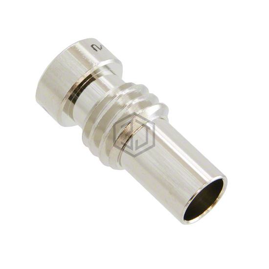 083-168 - Amphenol RF - Coaxial Connectors (RF) - Accessories