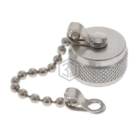 R161853000 - Radiall USA, Inc. - Coaxial Connectors (RF) - Accessories
