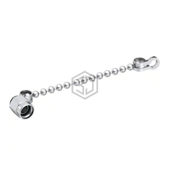 R125812001 - Radiall USA, Inc. - Coaxial Connectors (RF) - Accessories