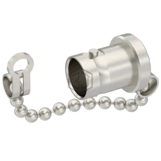 R141842000 - Radiall USA, Inc. - Coaxial Connectors (RF) - Accessories