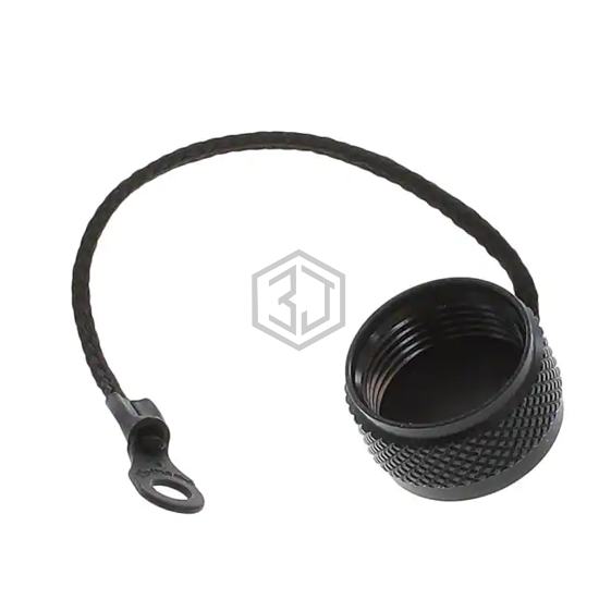 R161805000W - Radiall USA, Inc. - Coaxial Connectors (RF) - Accessories