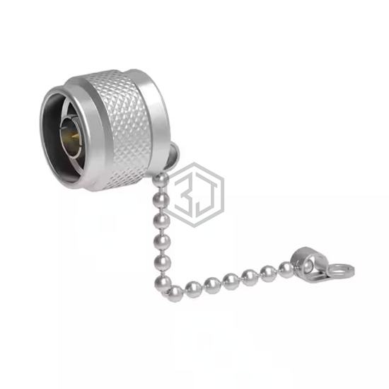 R161862000 - Radiall USA, Inc. - Coaxial Connectors (RF) - Accessories