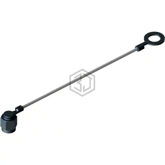 2911-61009 - Amphenol SV Microwave - Coaxial Connectors (RF) - Accessories