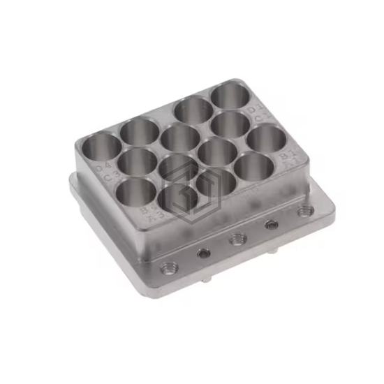 2361107-1 - TE Connectivity Aerospace, Defense and Marine - Coaxial Connectors (RF) - Accessories