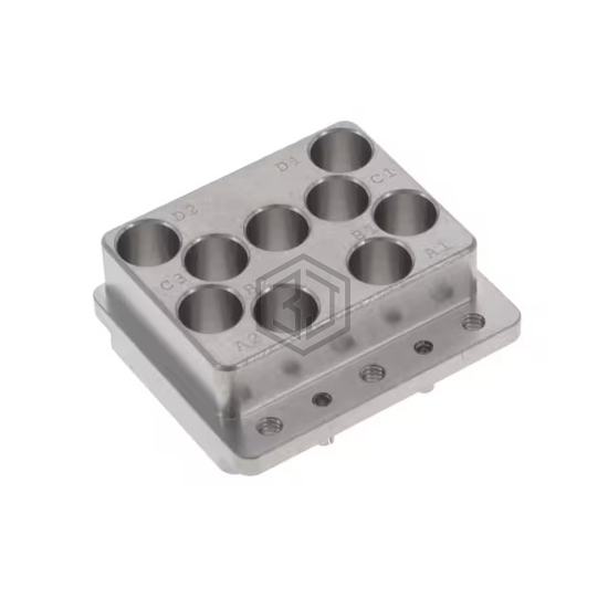 2365211-1 - TE Connectivity Aerospace, Defense and Marine - Coaxial Connectors (RF) - Accessories