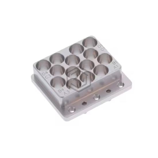 2332827-2 - TE Connectivity Aerospace, Defense and Marine - Coaxial Connectors (RF) - Accessories