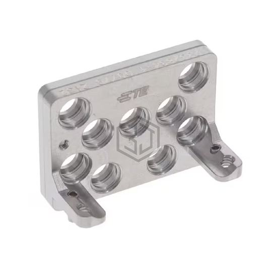 2332834-1 - TE Connectivity Aerospace, Defense and Marine - Coaxial Connectors (RF) - Accessories