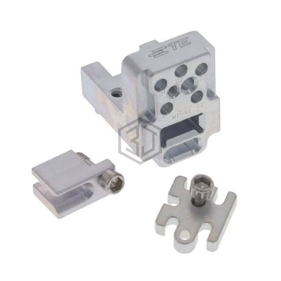 2359407-1 - TE Connectivity Aerospace, Defense and Marine - Coaxial Connectors (RF) - Accessories