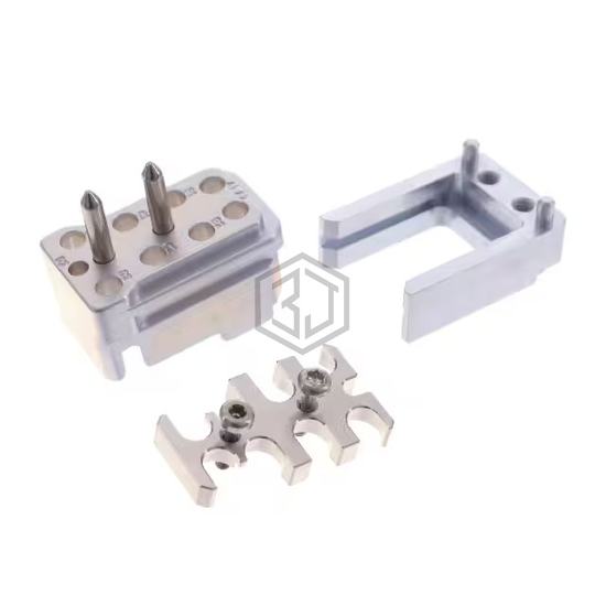 2357971-1 - TE Connectivity AMP Connectors - Coaxial Connectors (RF) - Accessories