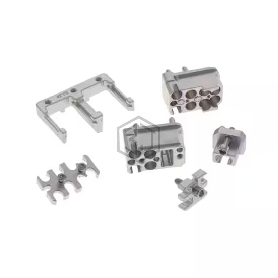 2378047-1 - TE Connectivity Aerospace, Defense and Marine - Coaxial Connectors (RF) - Accessories
