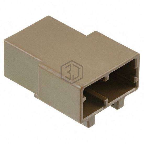 GT16CN-2PP-HU(A) - Hirose Electric Co Ltd - Coaxial Connectors (RF) - Accessories