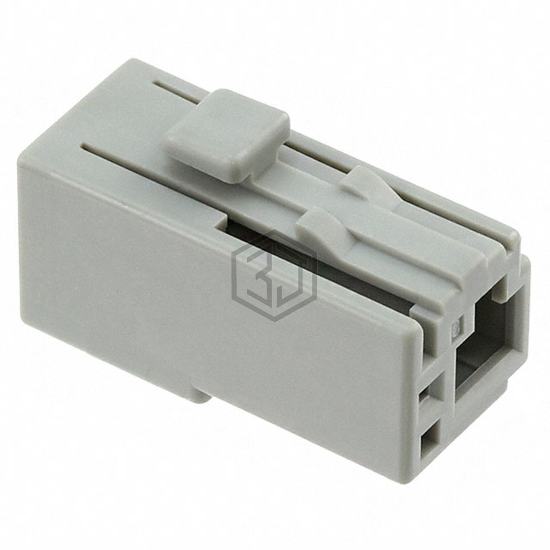GT13SS-1/1S-HU - Hirose Electric Co Ltd - Coaxial Connectors (RF) - Accessories