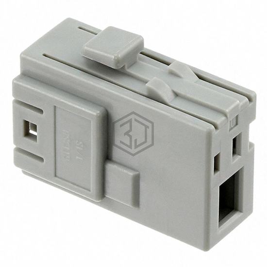 GT13SH-1/1S-HU - Hirose Electric Co Ltd - Coaxial Connectors (RF) - Accessories