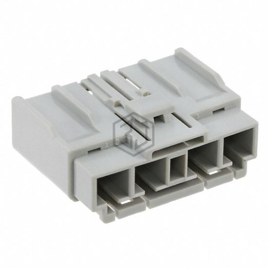 GT5-4S-HU - Hirose Electric Co Ltd - Coaxial Connectors (RF) - Accessories
