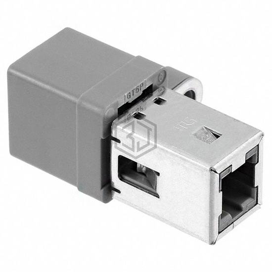 GT5P-1PP-HU(70) - Hirose Electric Co Ltd - Coaxial Connectors (RF) - Accessories