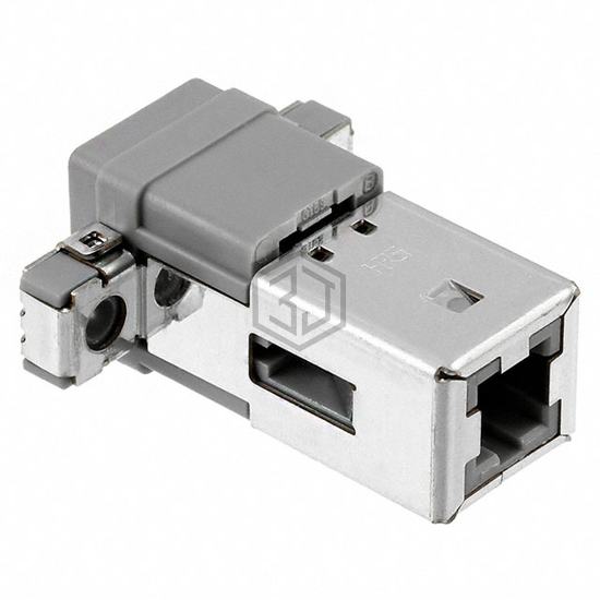 GT5S-1PP-HU(70) - Hirose Electric Co Ltd - Coaxial Connectors (RF) - Accessories