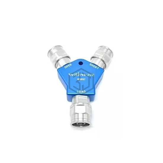 WWNT(M) - WITHWAVE CO LTD - Coaxial Connectors (RF) - Accessories