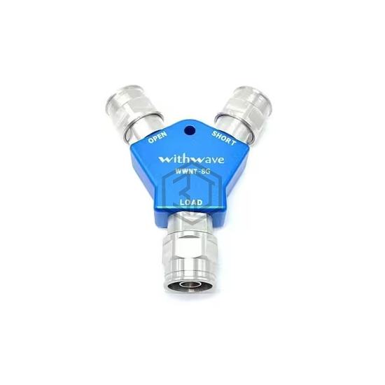 WWNT(M)-8G - WITHWAVE CO LTD - Coaxial Connectors (RF) - Accessories