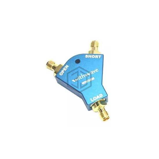 WW35M(F) - WITHWAVE CO LTD - Coaxial Connectors (RF) - Accessories