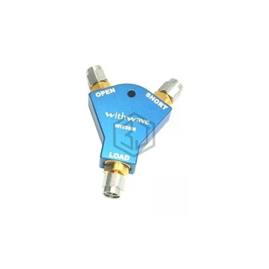 WW35M(M) - WITHWAVE CO LTD - Coaxial Connectors (RF) - Accessories