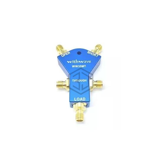 WW35MT(F) - WITHWAVE CO LTD - Coaxial Connectors (RF) - Accessories