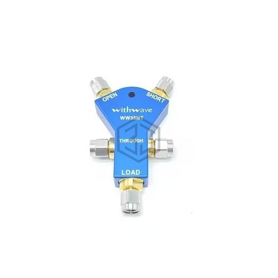 WW35MT(M) - WITHWAVE CO LTD - Coaxial Connectors (RF) - Accessories