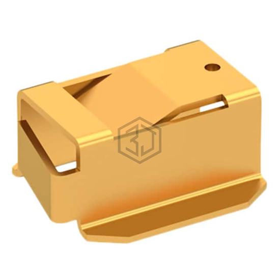 R107003010 - Radiall USA, Inc. - Coaxial Connectors (RF) - Accessories