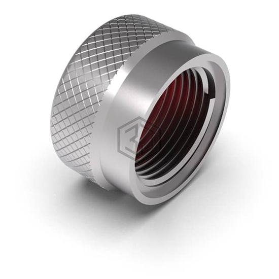 RFCT-N-CAP-GS-2 - GradConn - Coaxial Connectors (RF) - Accessories
