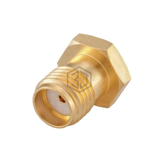 32Z114-000L5 - Rosenberger - Coaxial Connectors (RF) - Accessories