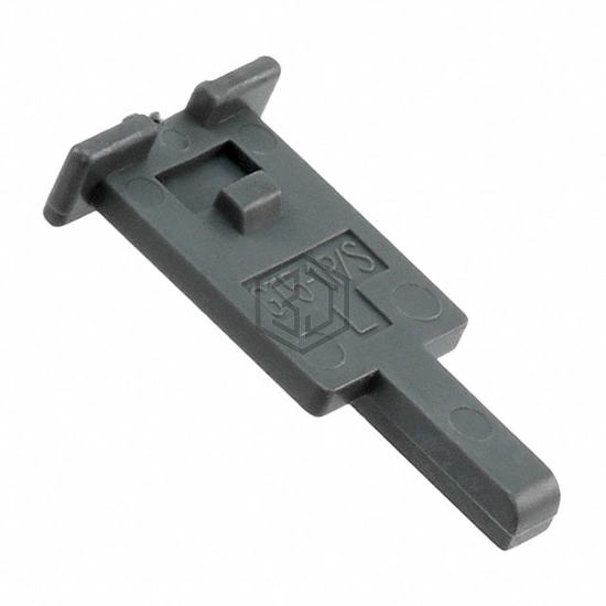 GT5-1P/S-R - Hirose Electric Co Ltd - Coaxial Connectors (RF) - Accessories