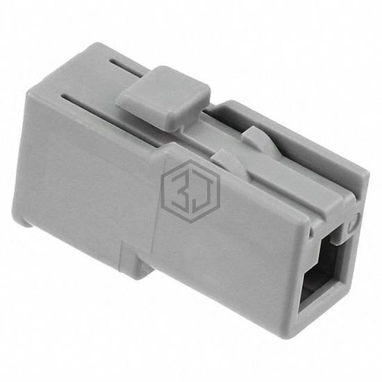 GT13S-1S-HU - Hirose Electric Co Ltd - Coaxial Connectors (RF) - Accessories