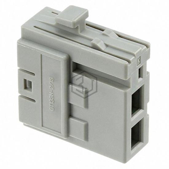 GT13SH-2/1S-HU - Hirose Electric Co Ltd - Coaxial Connectors (RF) - Accessories