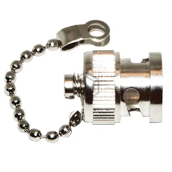 BU-P3839 - Mueller Electric Co - Coaxial Connectors (RF) - Accessories