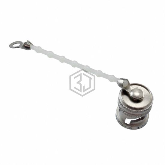 RFI75-3 - Cinch Connectivity Solutions Trompeter - Coaxial Connectors (RF) - Accessories