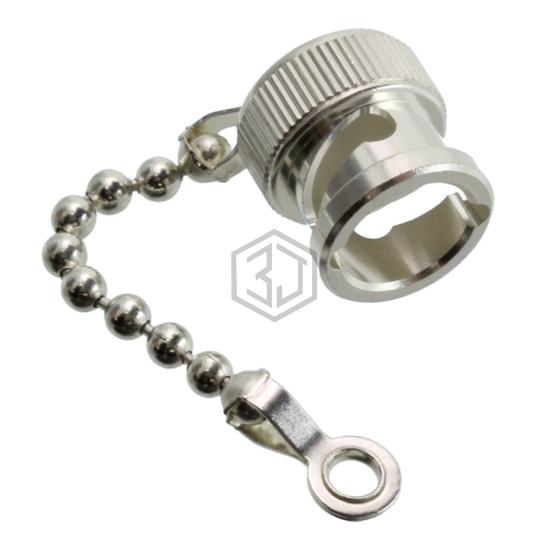 CW-123A/U(40) - Hirose Electric Co Ltd - Coaxial Connectors (RF) - Accessories
