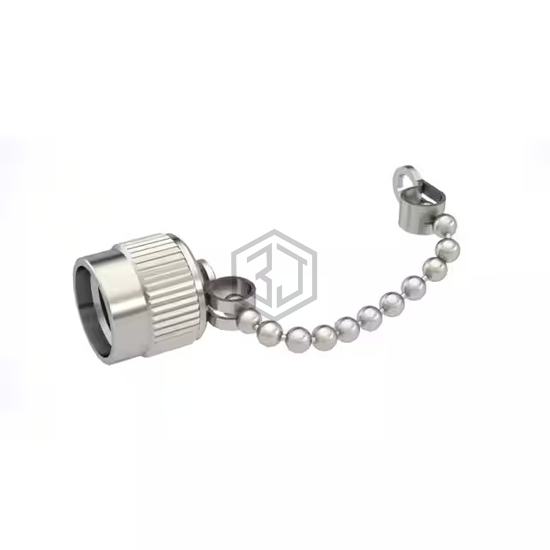 R143812000 - Radiall USA, Inc. - Coaxial Connectors (RF) - Accessories