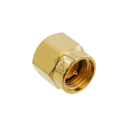 5088 - Pomona Electronics - Coaxial Connectors (RF) - Accessories