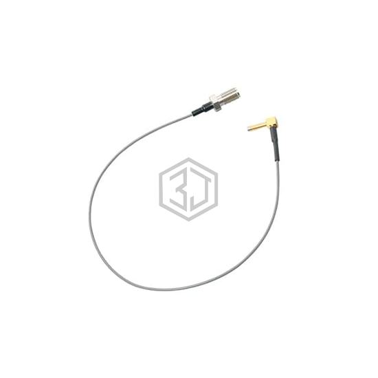 MXHQ87XB3000 - Murata Electronics - Coaxial Connectors (RF) - Accessories