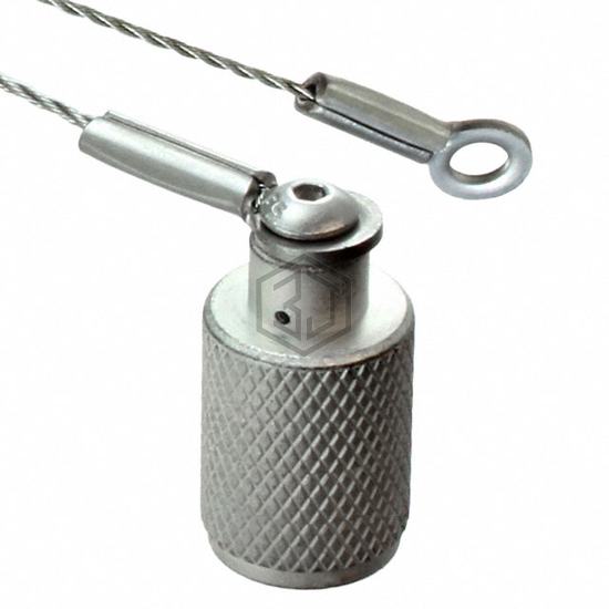 D-600-0083 - TE Connectivity AMP Connectors - Coaxial Connectors (RF) - Accessories