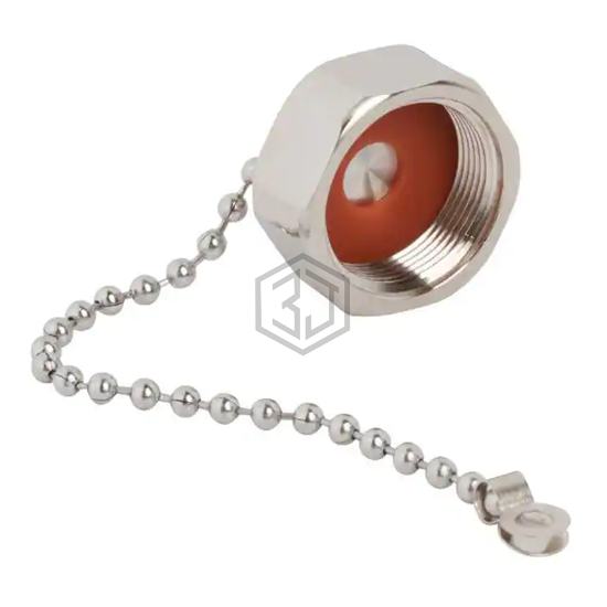431-10001 - Amphenol RF - Coaxial Connectors (RF) - Accessories