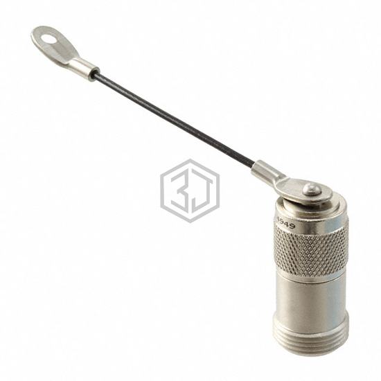 RFI97-13 - Cinch Connectivity Solutions Trompeter - Coaxial Connectors (RF) - Accessories