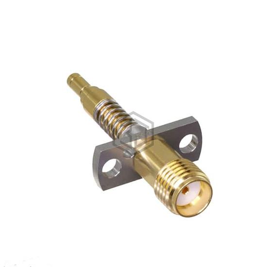 MM121650 - Murata Electronics - Coaxial Connectors (RF) - Accessories