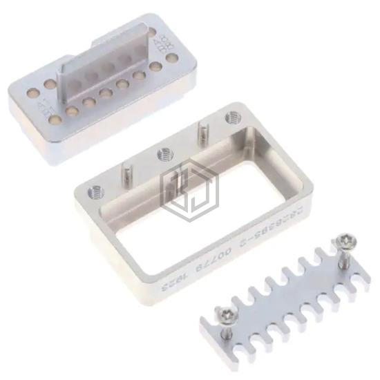 2828395-2 - TE Connectivity AMP Connectors - Coaxial Connectors (RF) - Accessories