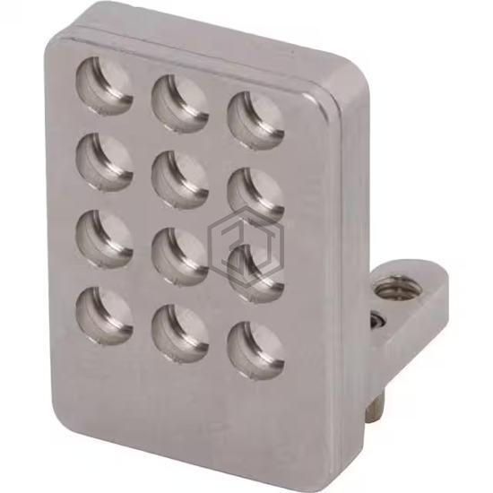 SF9311-60166 - Amphenol SV Microwave - Coaxial Connectors (RF) - Accessories